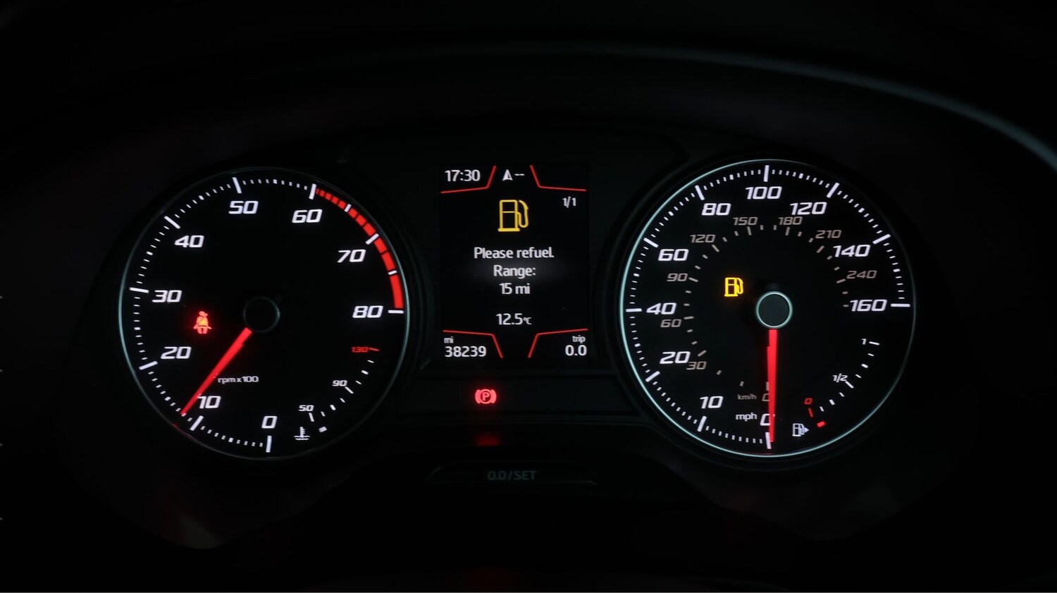 Used SEAT Leon 2019 for sale - 78087746: Photo 10