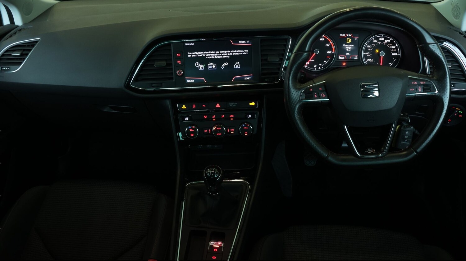 Used SEAT Leon 2019 for sale - 78087746: Photo 13