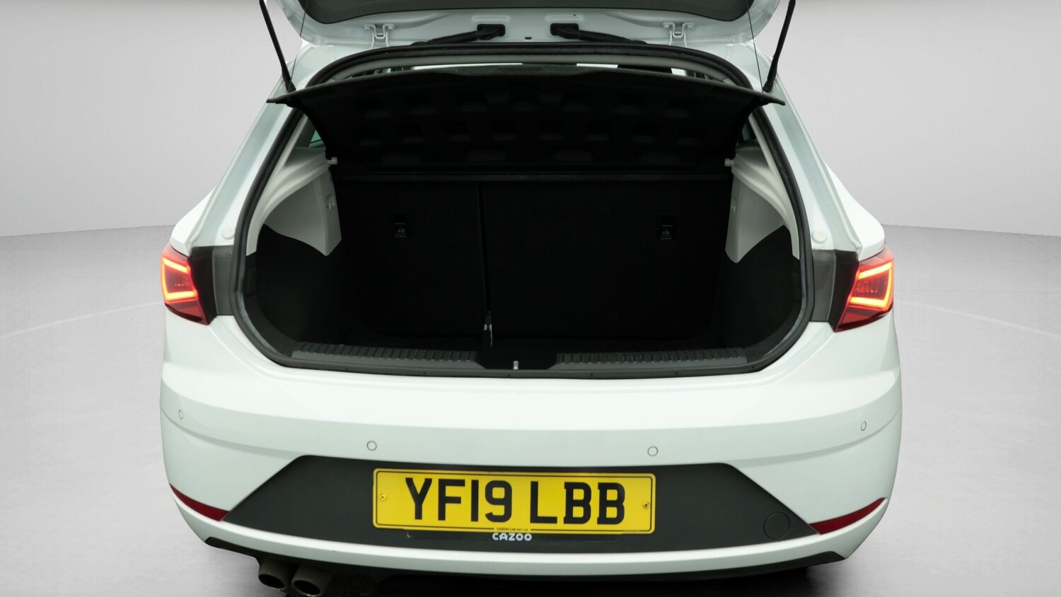 Used SEAT Leon 2019 for sale - 78087746: Photo 17