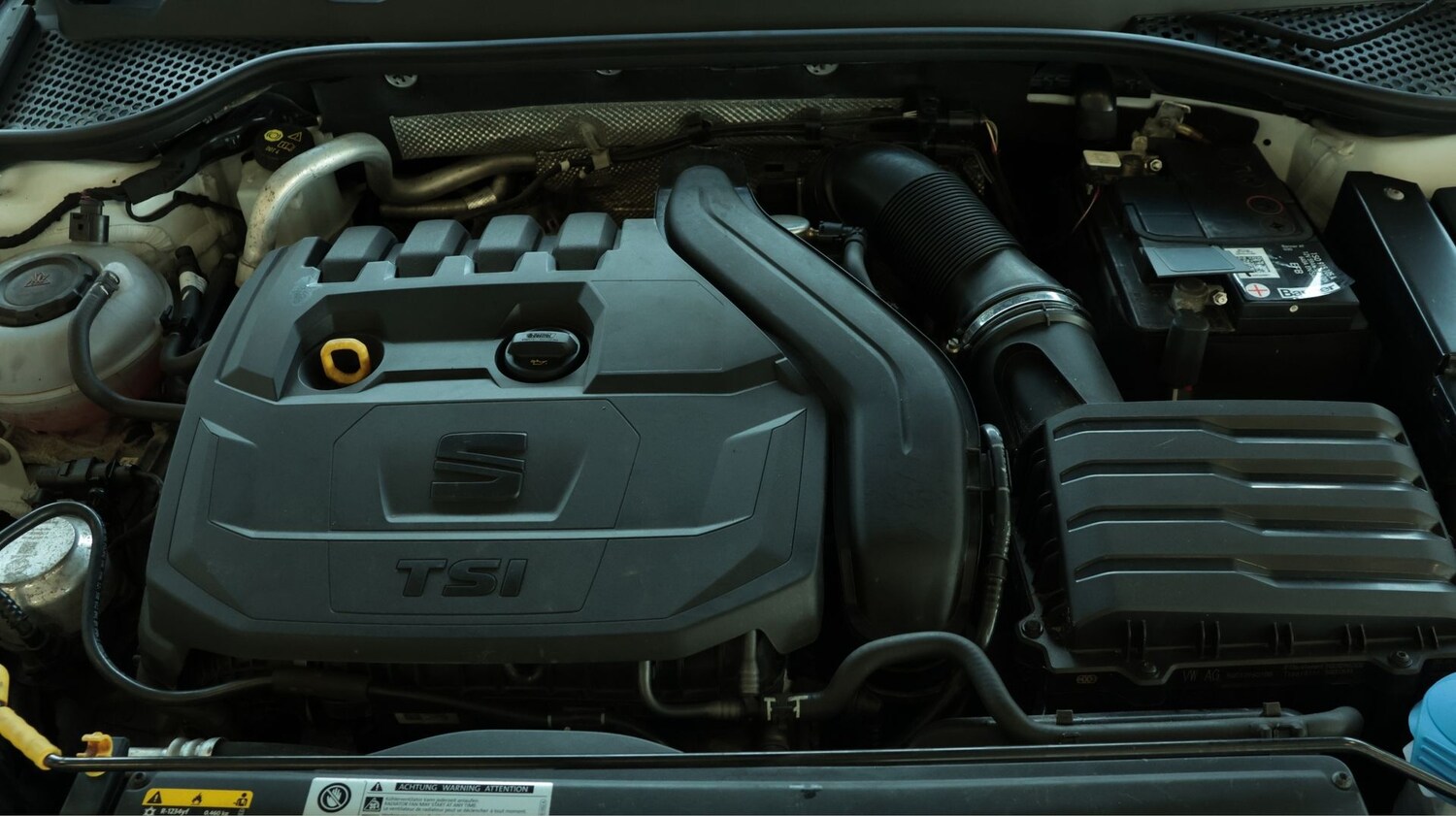 Used SEAT Leon 2019 for sale - 78087746: Photo 19