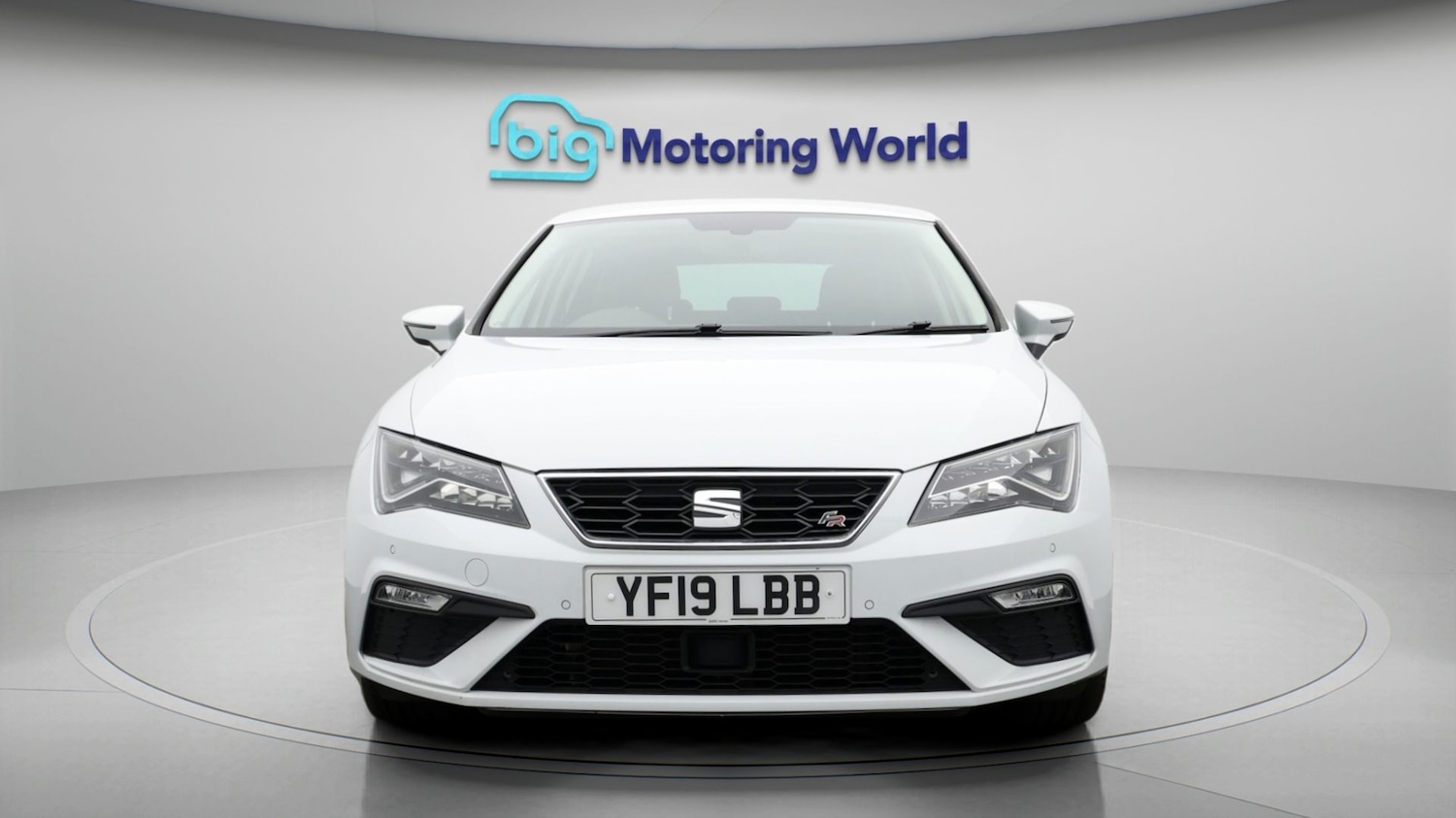 Used SEAT Leon 2019 for sale - 78087746: Photo 2