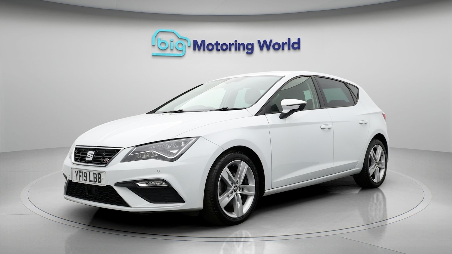 Used SEAT Leon 2019 for sale - 78087746: Photo 3