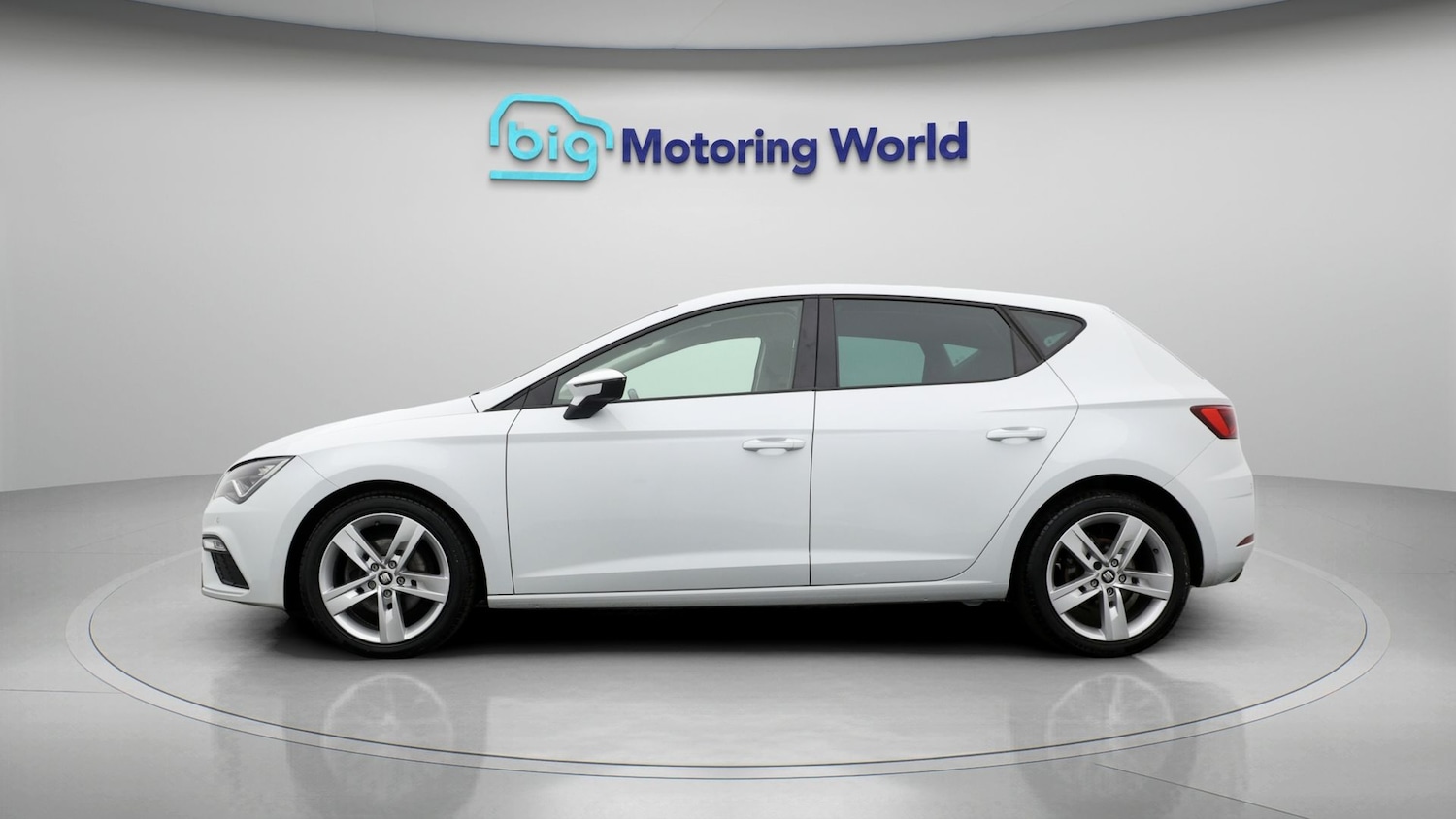 Used SEAT Leon 2019 for sale - 78087746: Photo 4