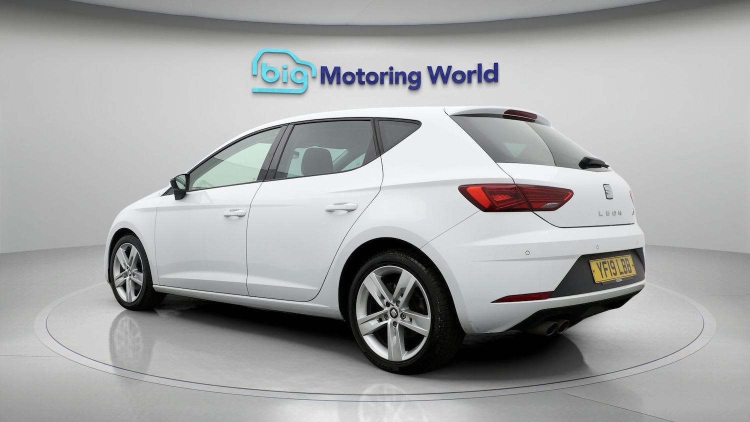 Used SEAT Leon 2019 for sale - 78087746: Photo 5