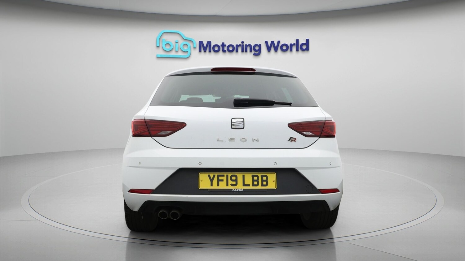Used SEAT Leon 2019 for sale - 78087746: Photo 6