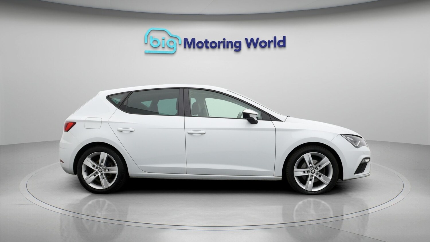 Used SEAT Leon 2019 for sale - 78087746: Photo 8