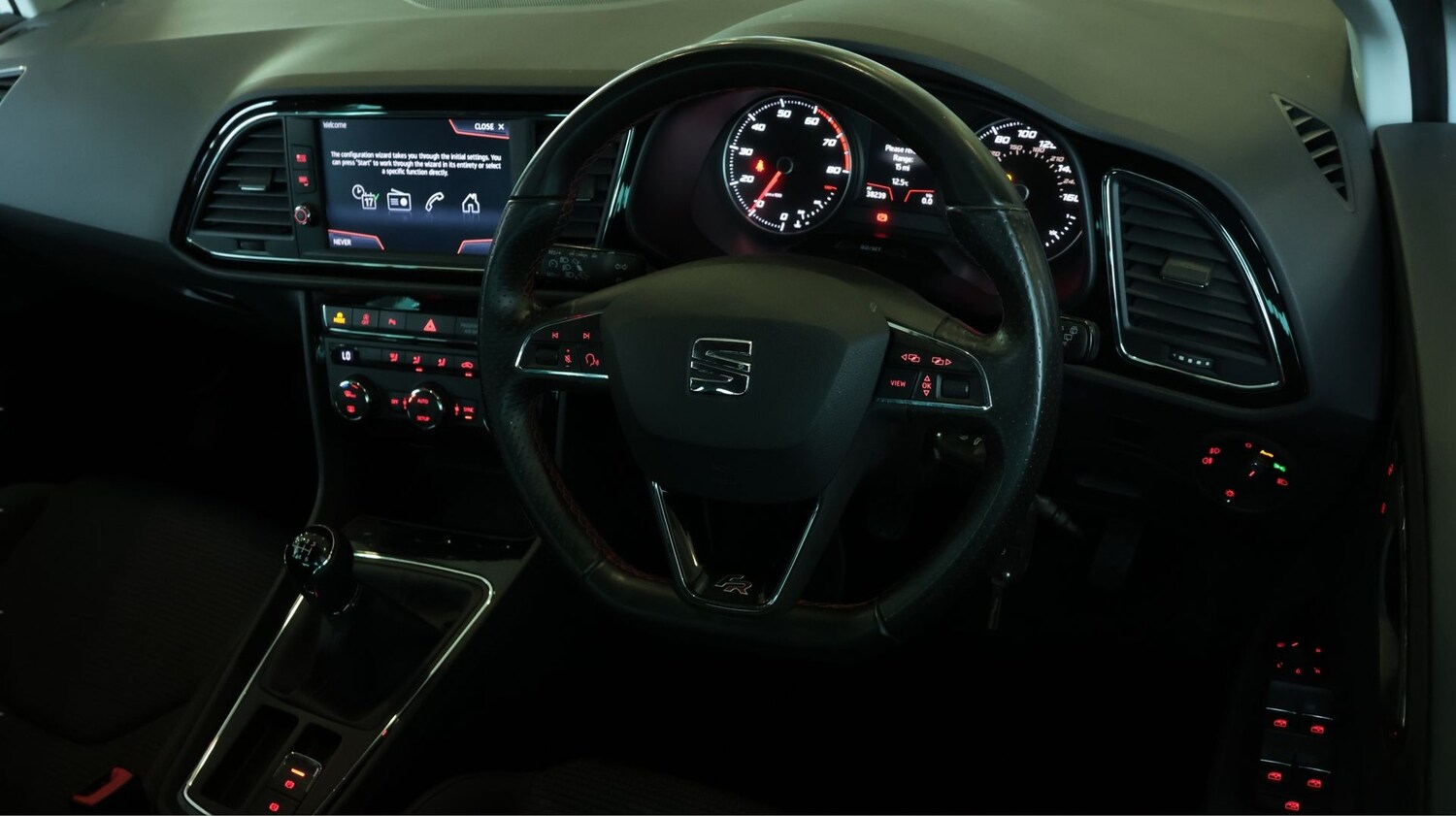 Used SEAT Leon 2019 for sale - 78087746: Photo 9