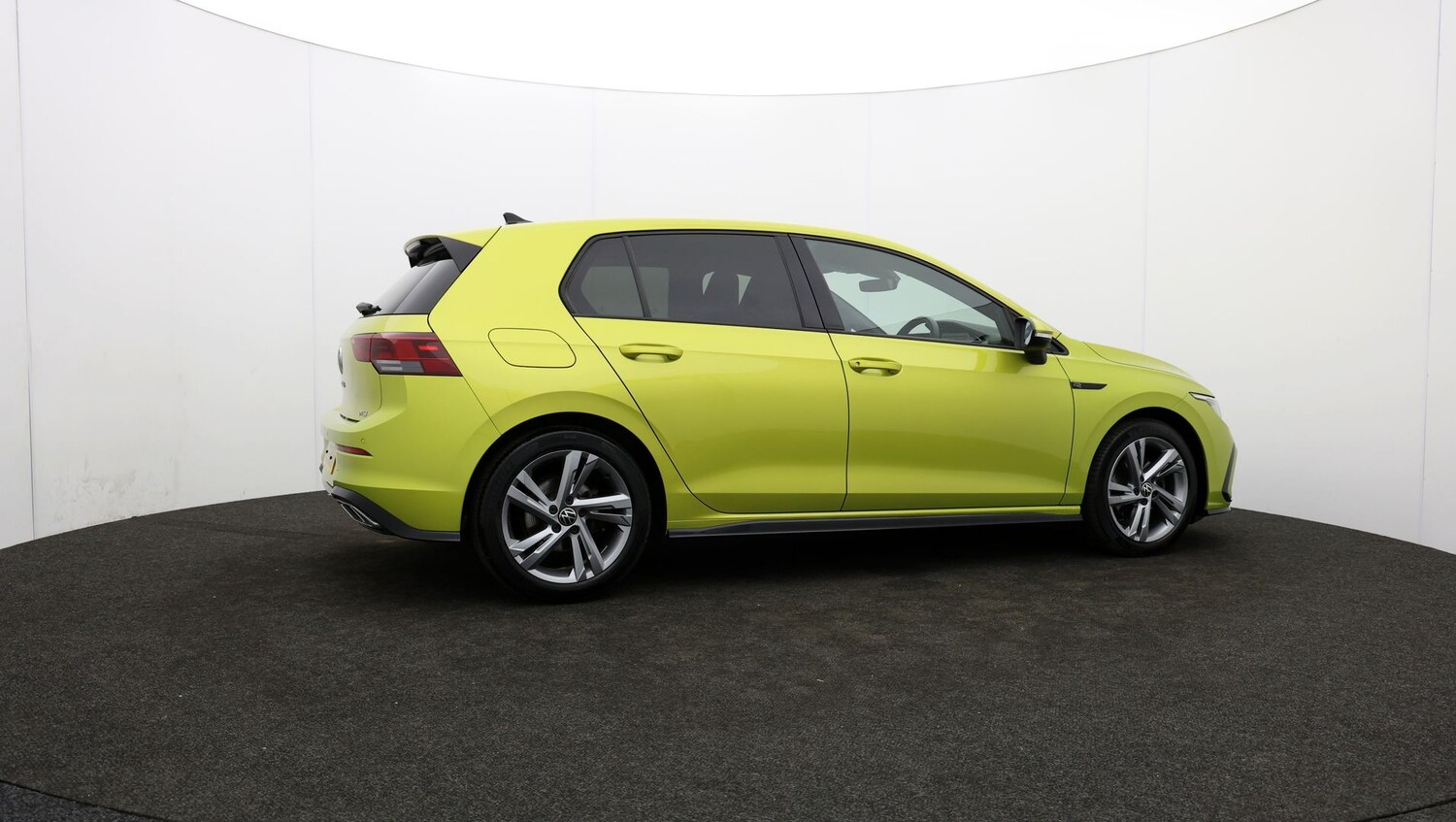 Used Volkswagen Golf for sale - 76809904: Photo 33