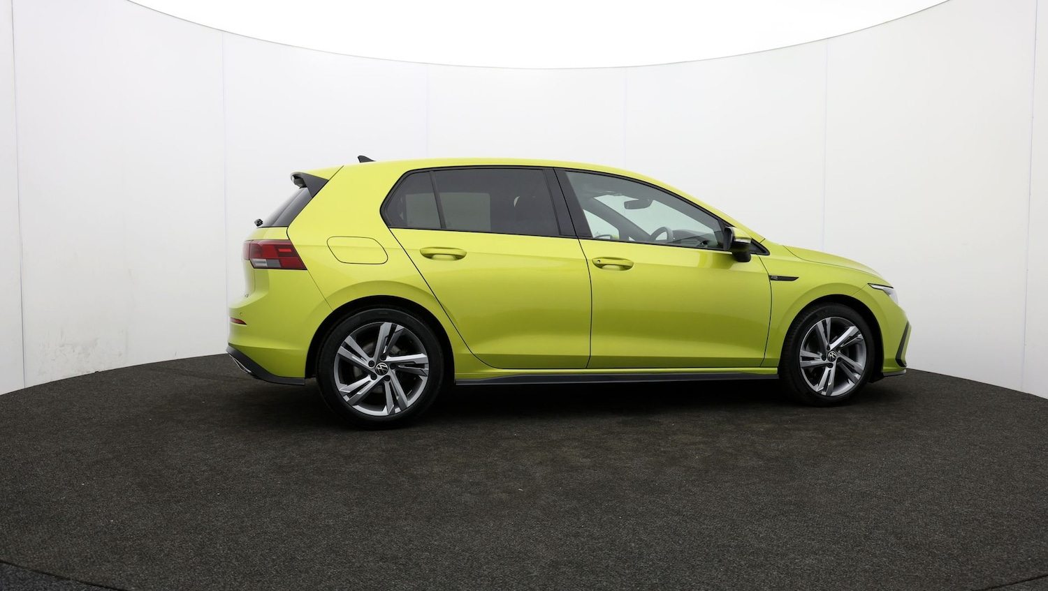 Used Volkswagen Golf for sale - 76809904: Photo 34