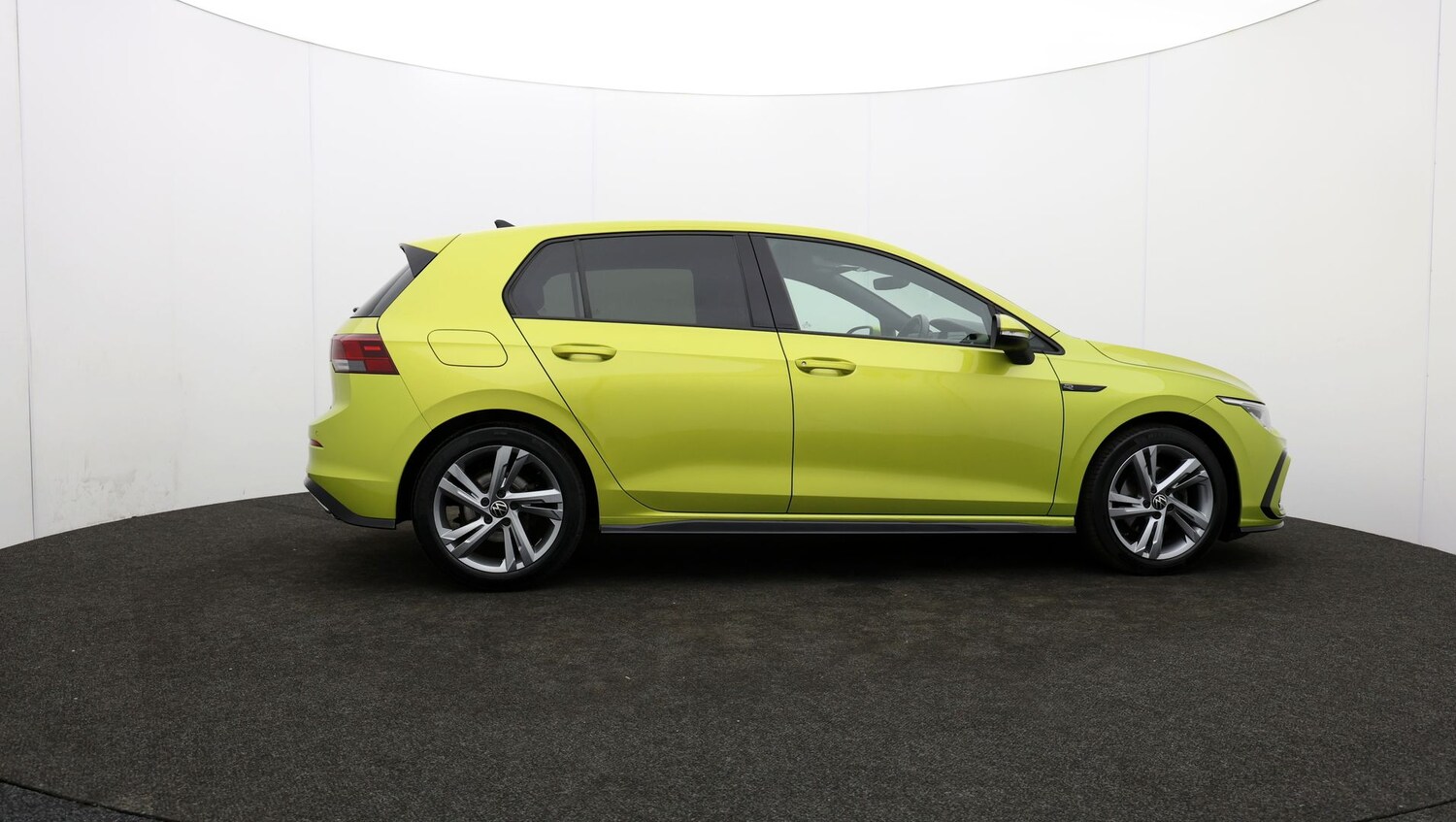 Used Volkswagen Golf for sale - 76809904: Photo 35