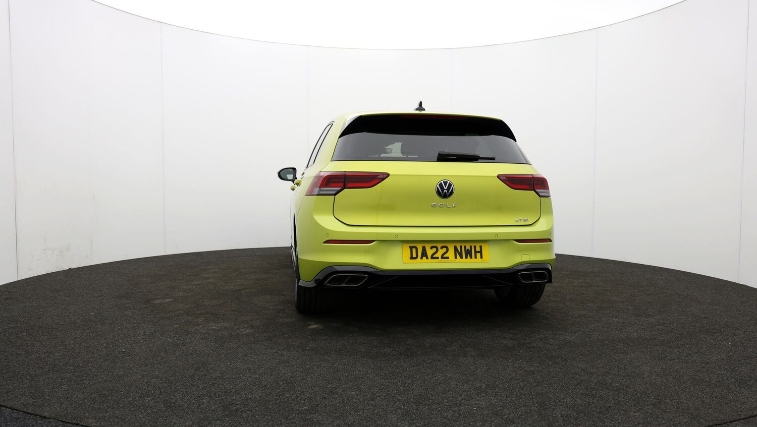 Used Volkswagen Golf for sale - 76809904: Photo 40