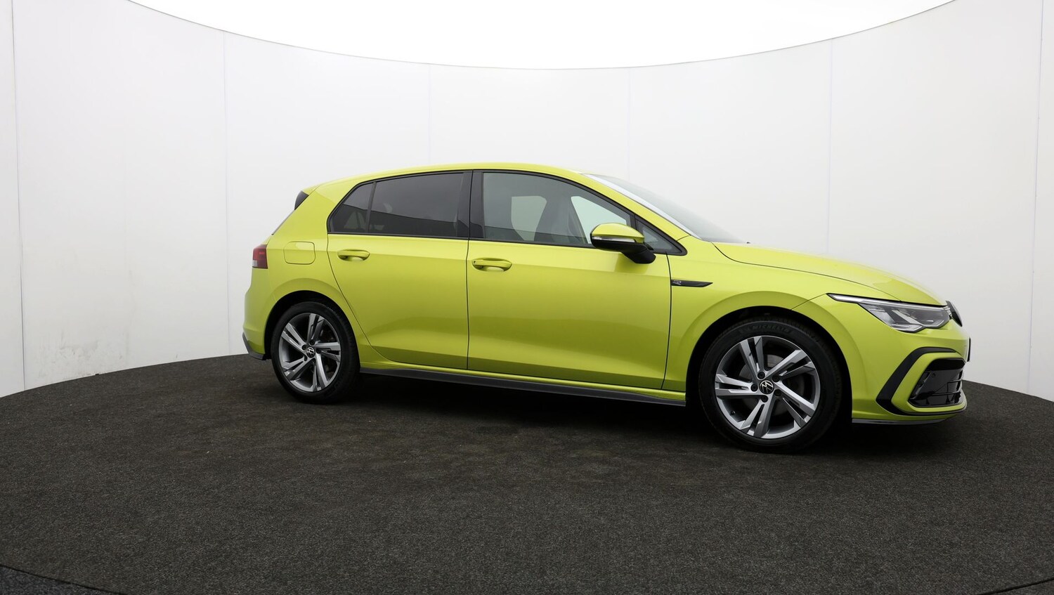 Used Volkswagen Golf for sale - 76809904: Photo 41