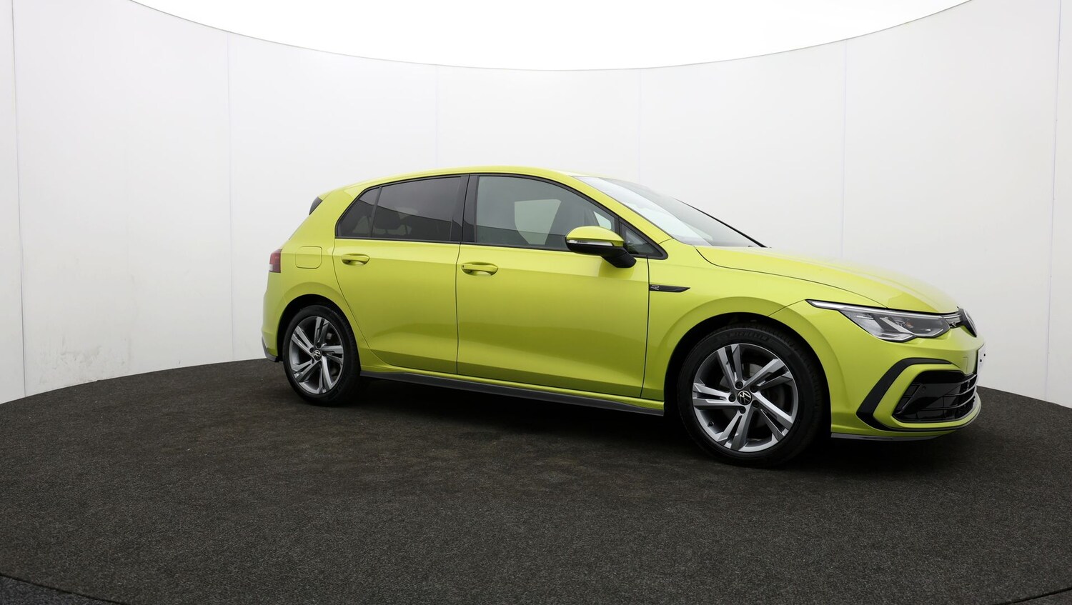 Used Volkswagen Golf for sale - 76809904: Photo 42