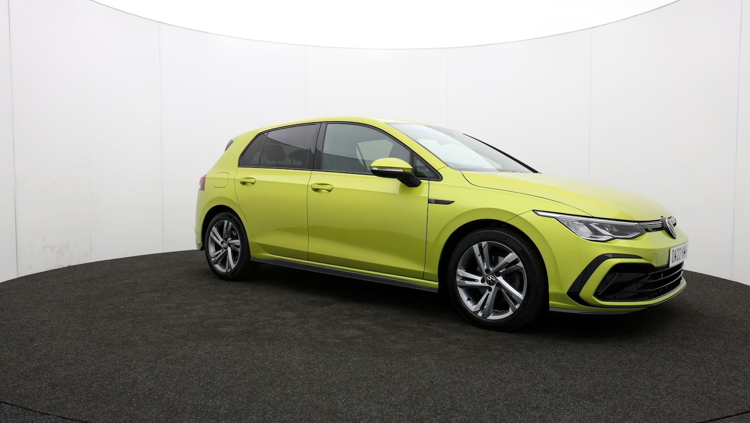 Used Volkswagen Golf for sale - 76809904: Photo 43