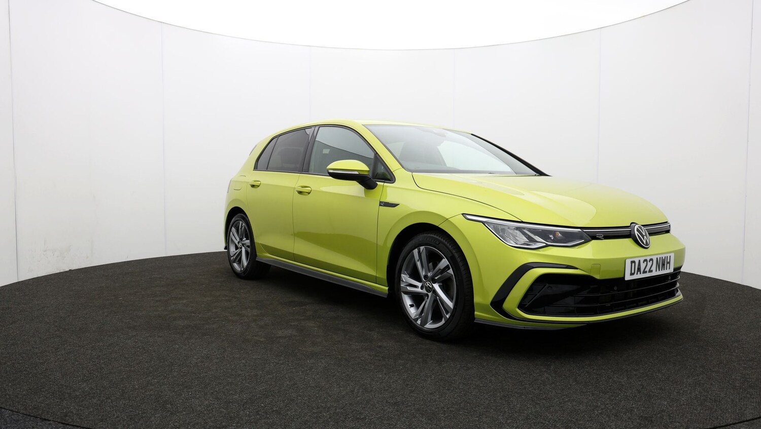 Used Volkswagen Golf for sale - 76809904: Photo 45