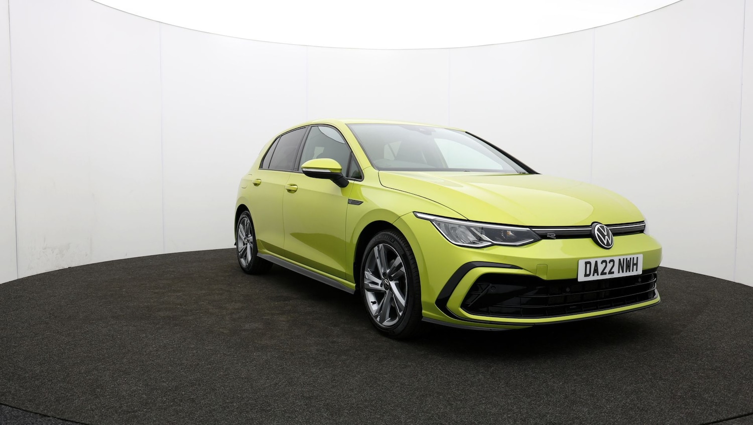 Used Volkswagen Golf for sale - 76809904: Photo 46