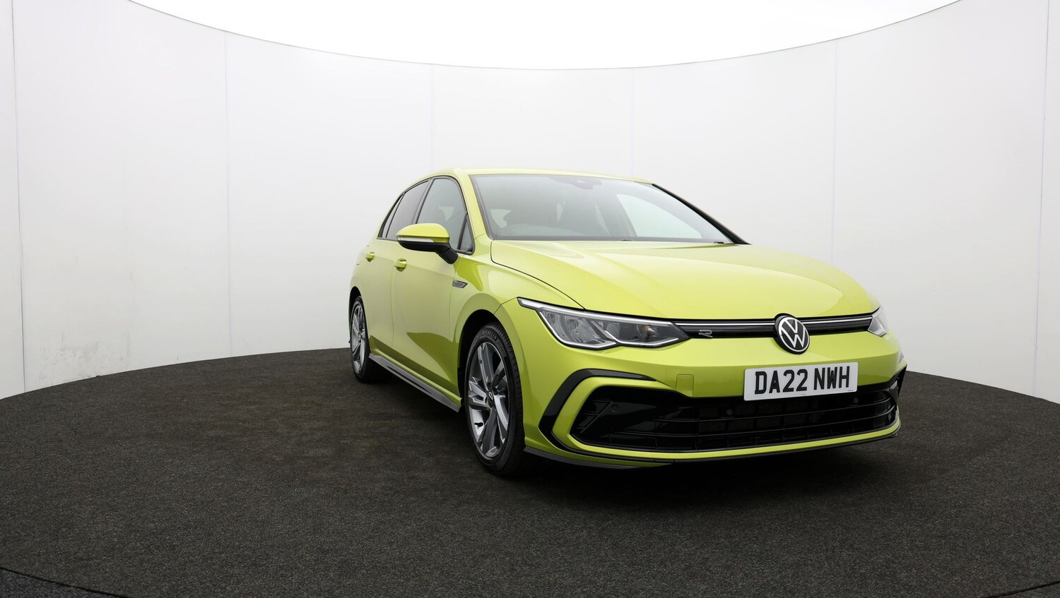 Used Volkswagen Golf for sale - 76809904: Photo 47