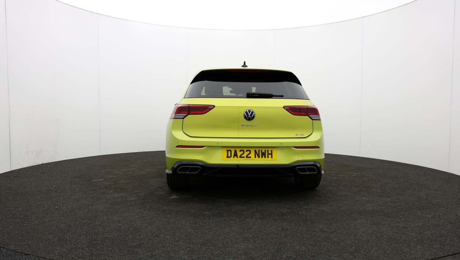 Used Volkswagen Golf for sale - 76809904: Photo 51