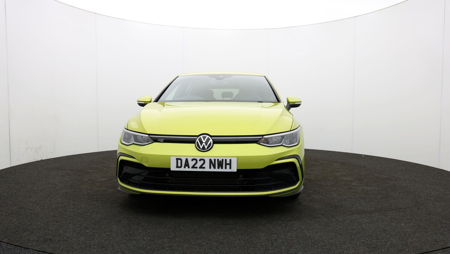 Used Volkswagen Golf for sale - 76809904: Photo 52