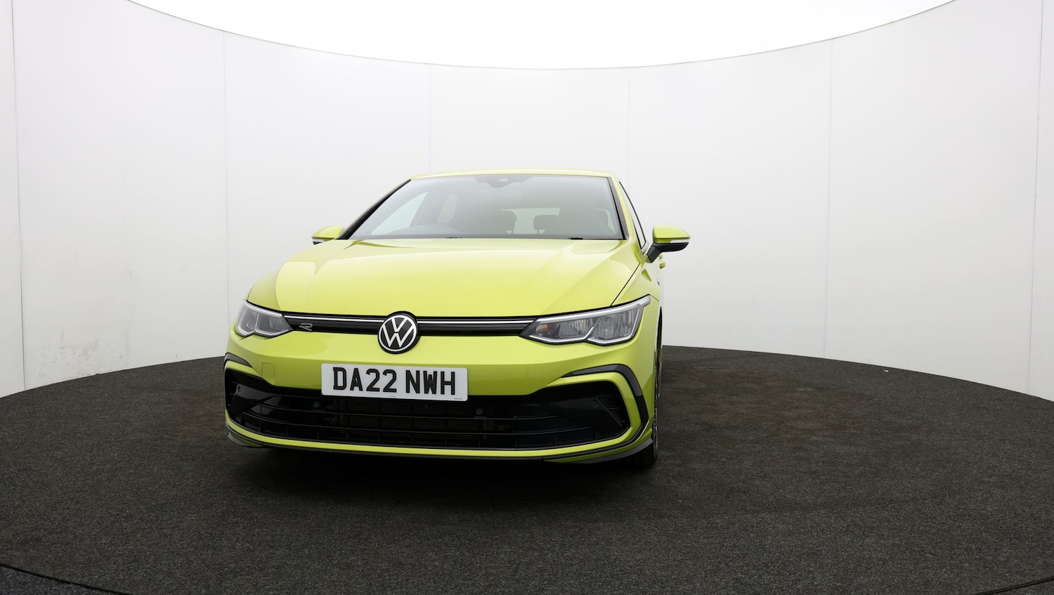 Used Volkswagen Golf for sale - 76809904: Photo 53