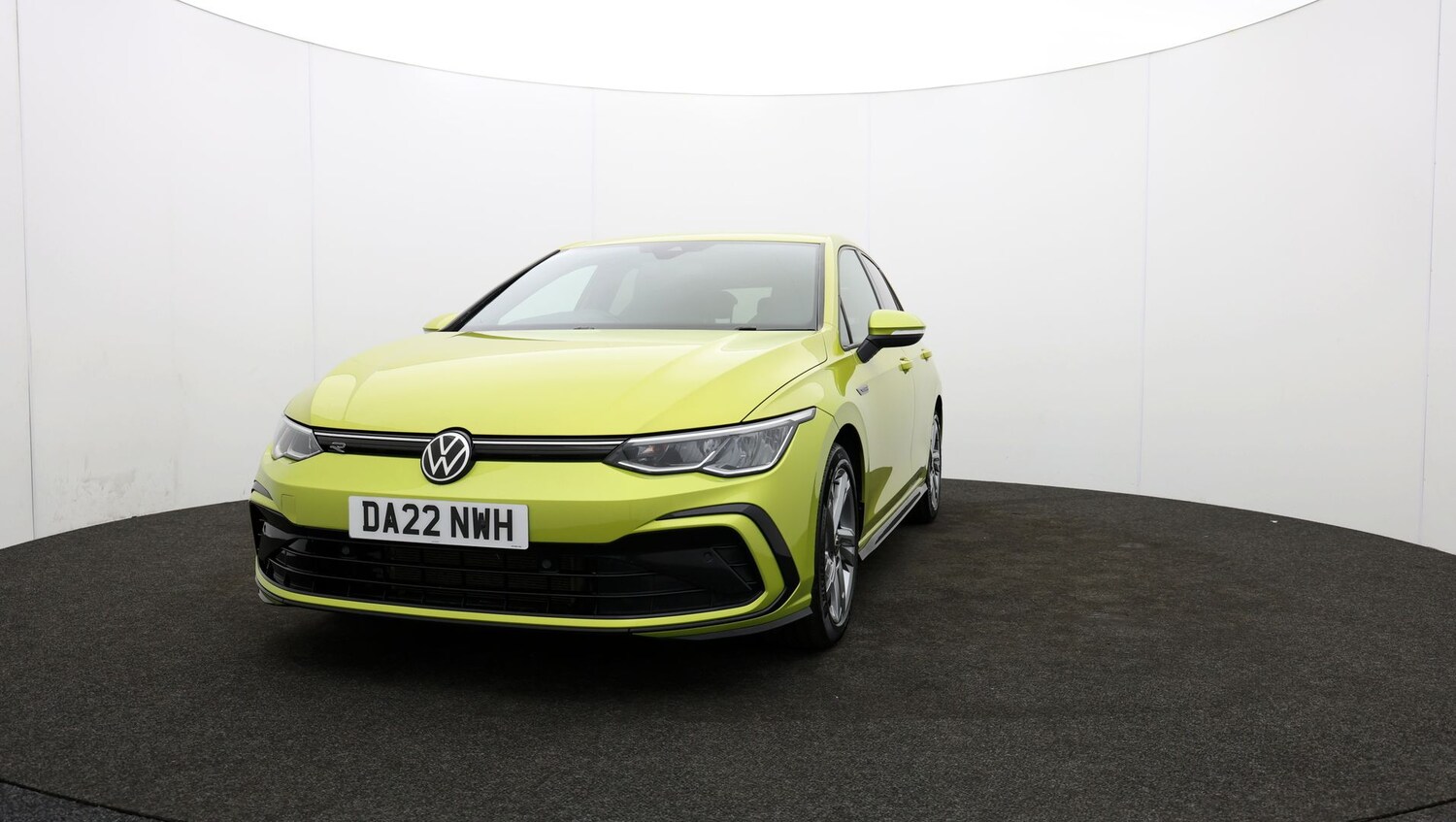 Used Volkswagen Golf for sale - 76809904: Photo 54