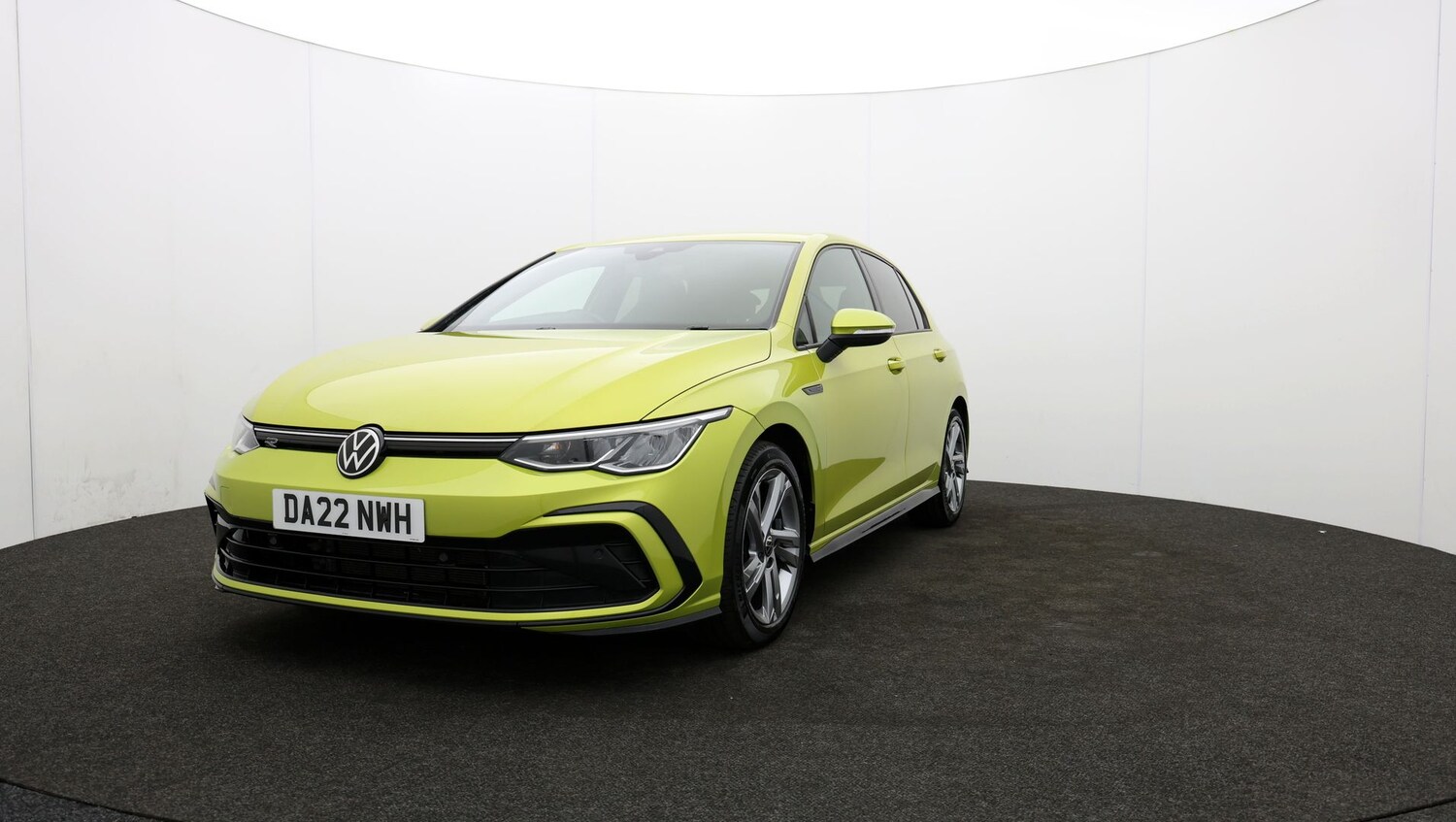 Used Volkswagen Golf for sale - 76809904: Photo 55