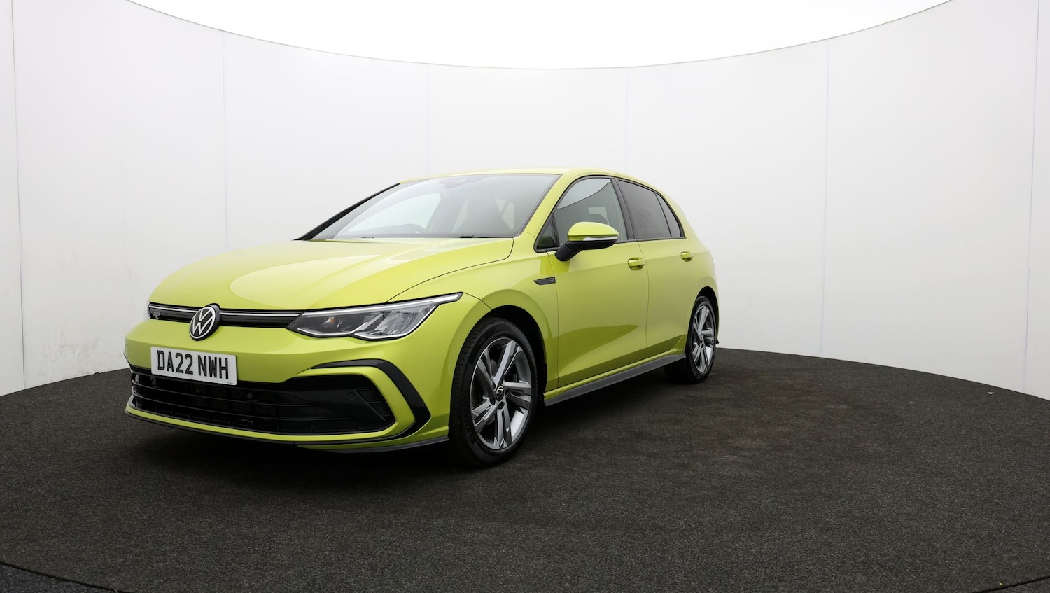 Used Volkswagen Golf for sale - 76809904: Photo 56