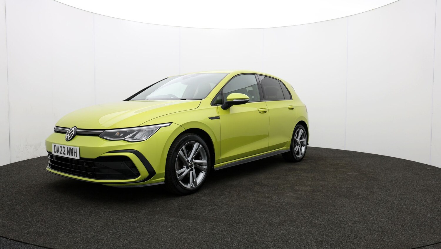 Used Volkswagen Golf for sale - 76809904: Photo 57