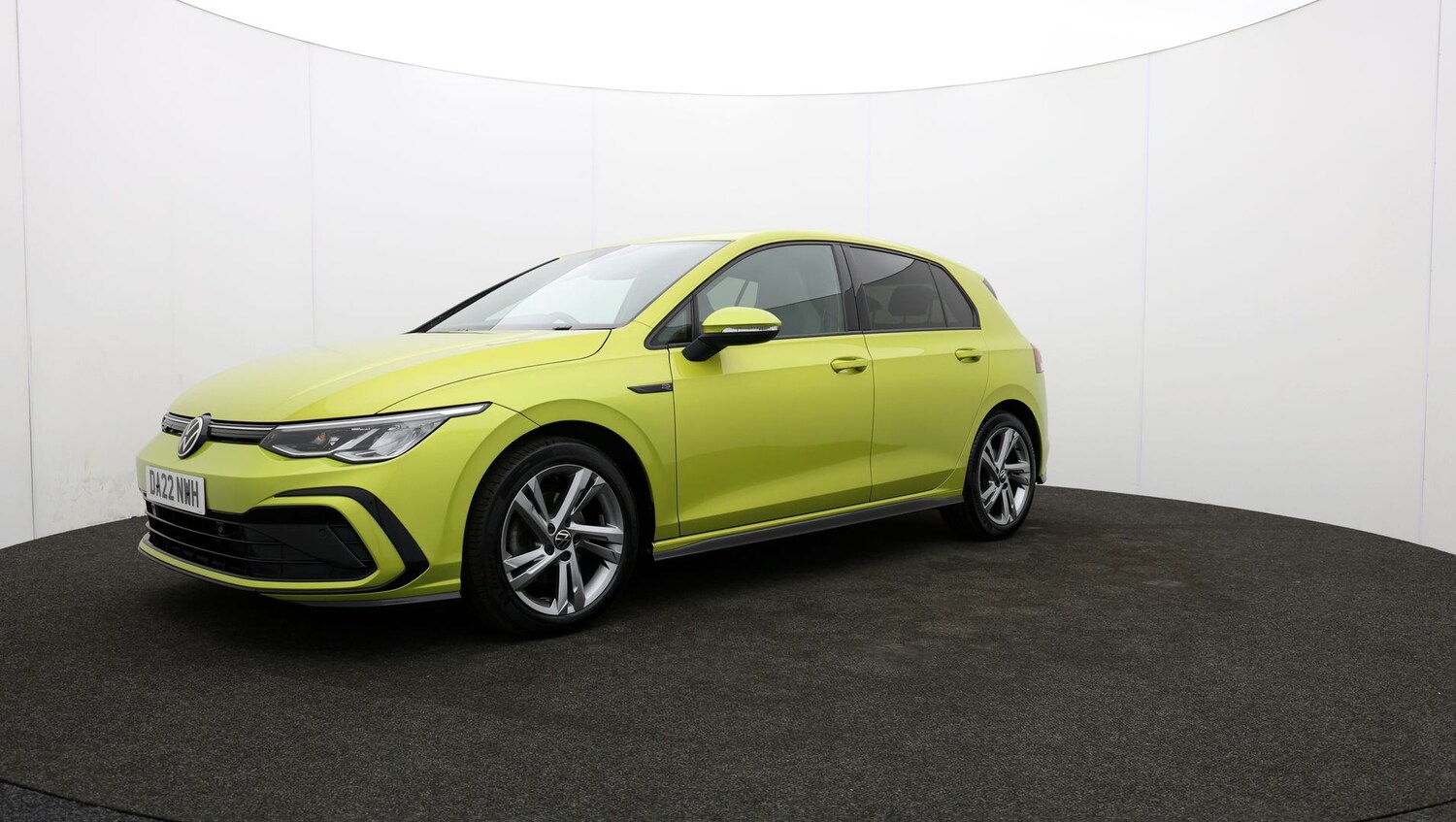 Used Volkswagen Golf for sale - 76809904: Photo 58