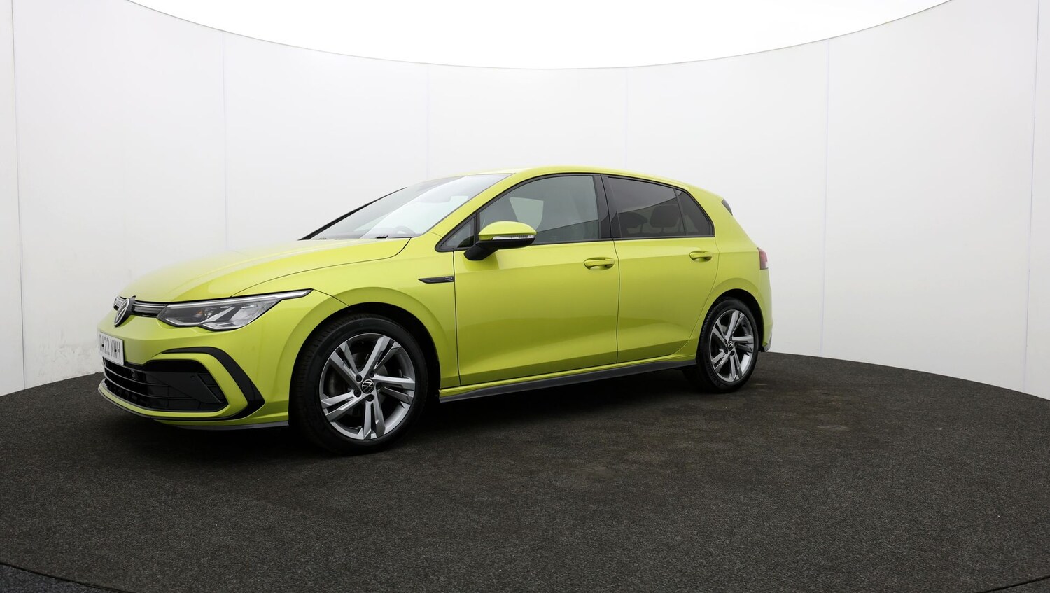 Used Volkswagen Golf for sale - 76809904: Photo 59