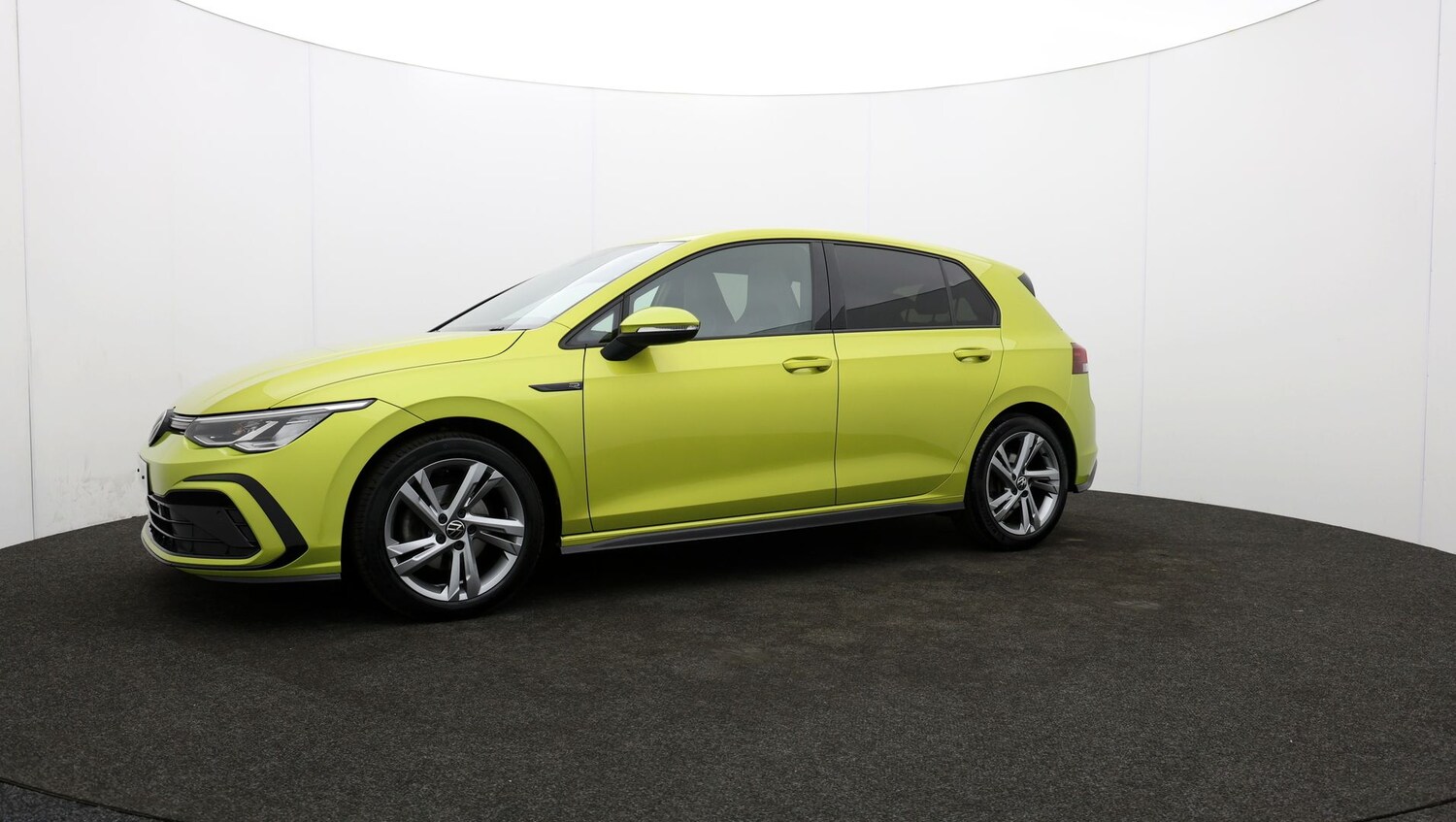 Used Volkswagen Golf for sale - 76809904: Photo 60