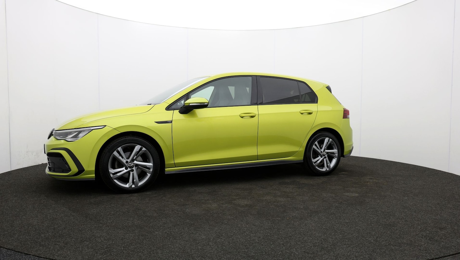 Used Volkswagen Golf for sale - 76809904: Photo 61