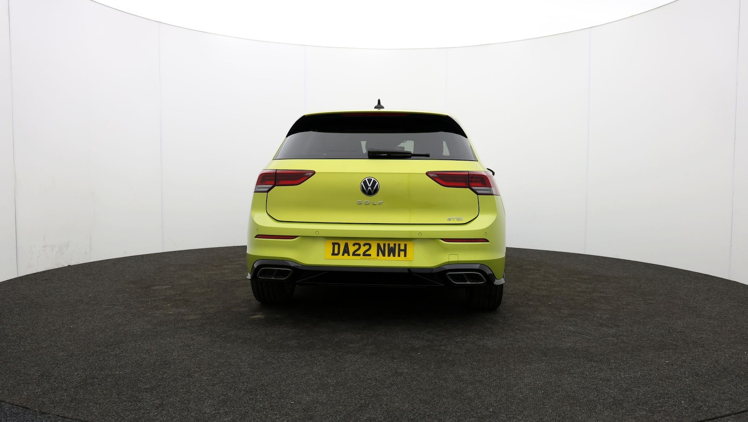 Used Volkswagen Golf for sale - 76809904: Photo 62