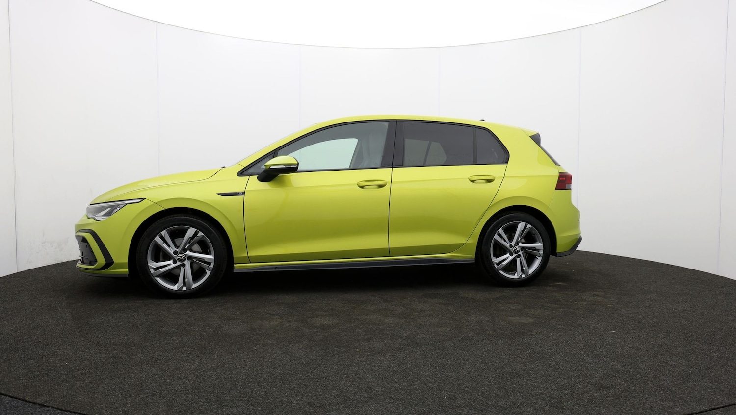 Used Volkswagen Golf for sale - 76809904: Photo 64