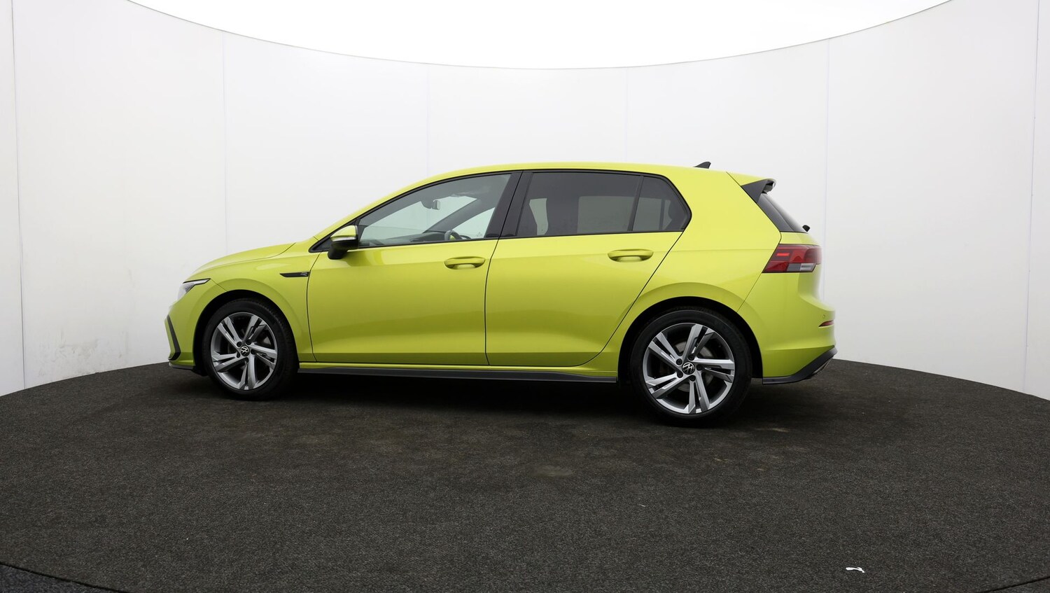 Used Volkswagen Golf for sale - 76809904: Photo 68