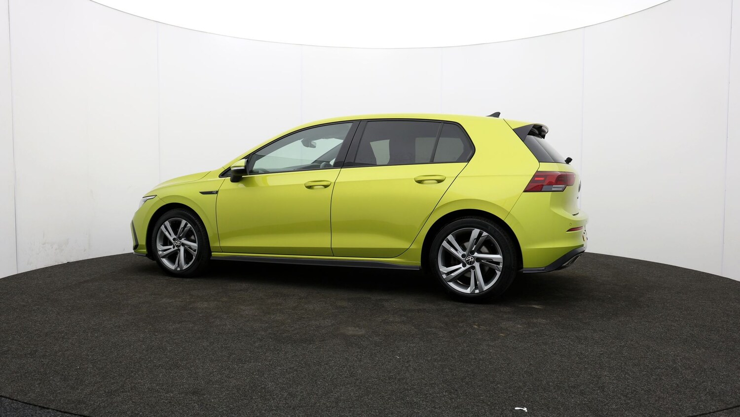 Used Volkswagen Golf for sale - 76809904: Photo 69