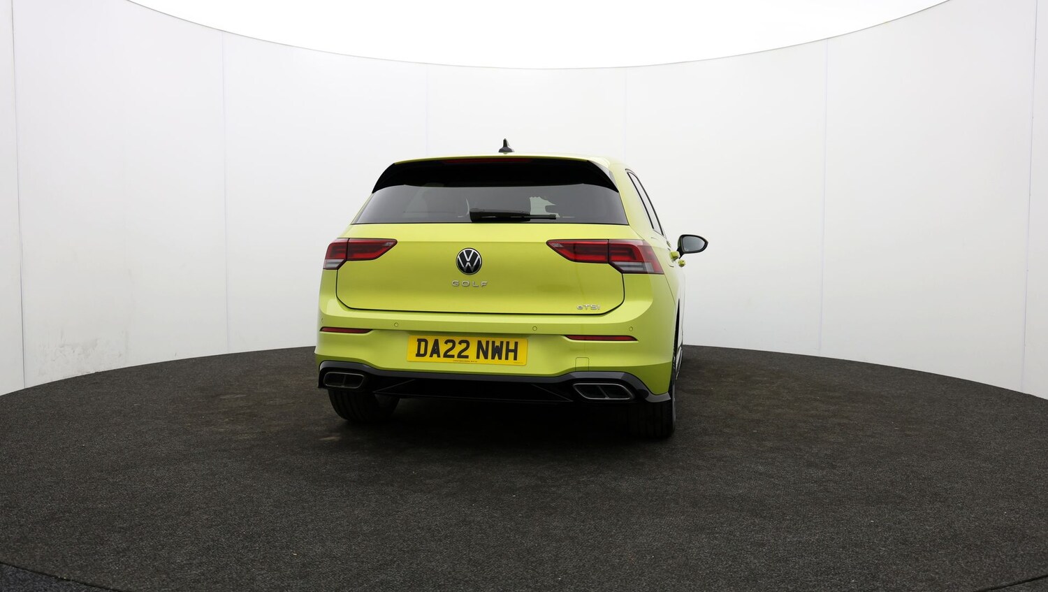 Used Volkswagen Golf for sale - 76809904: Photo 73