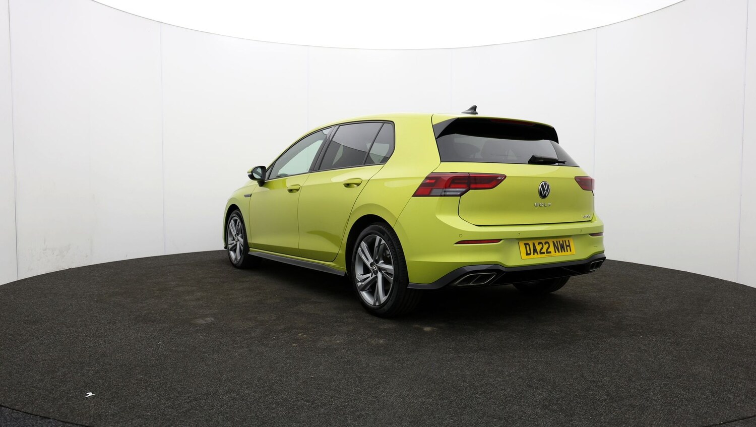 Used Volkswagen Golf for sale - 76809904: Photo 75