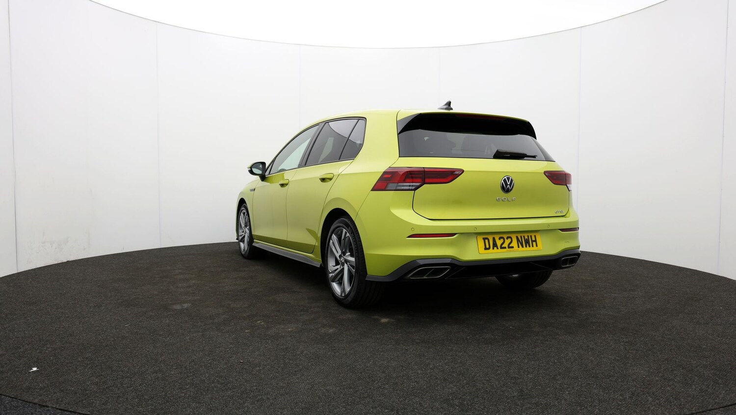 Used Volkswagen Golf for sale - 76809904: Photo 76