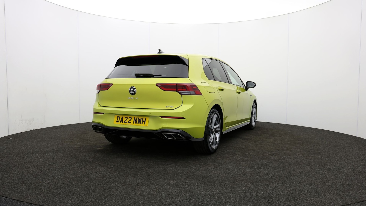 Used Volkswagen Golf for sale - 76809904: Photo 78