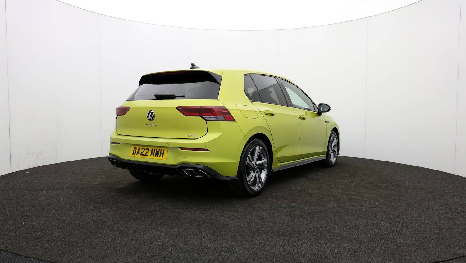 Used Volkswagen Golf for sale - 76809904: Photo 79