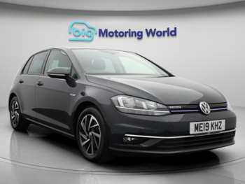 2019 (19) - 1.5 TSI EVO Match Hatchback 5dr Petrol Manual Euro 6 (s/s) (130 ps)