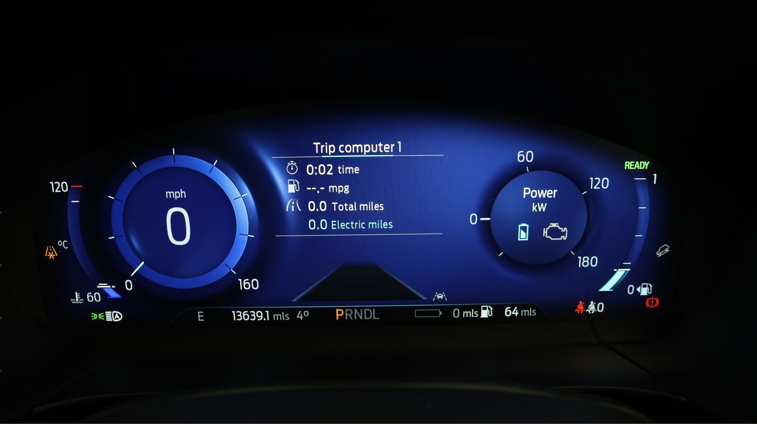 Used Ford Kuga for sale - 77439627: Photo 10