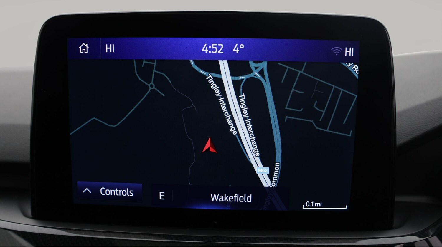 Used Ford Kuga for sale - 77439627: Photo 11