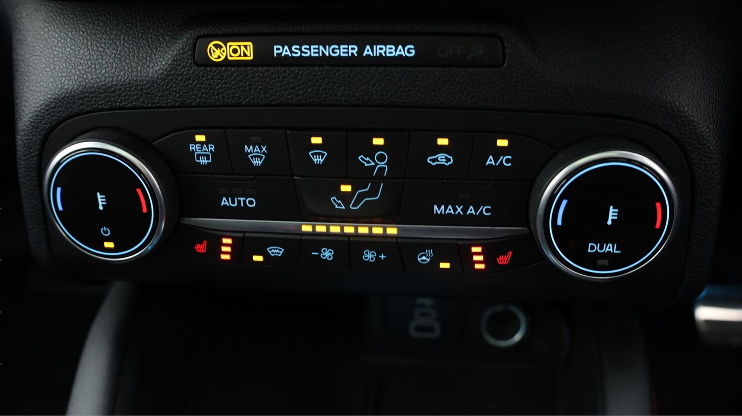 Used Ford Kuga for sale - 77439627: Photo 12