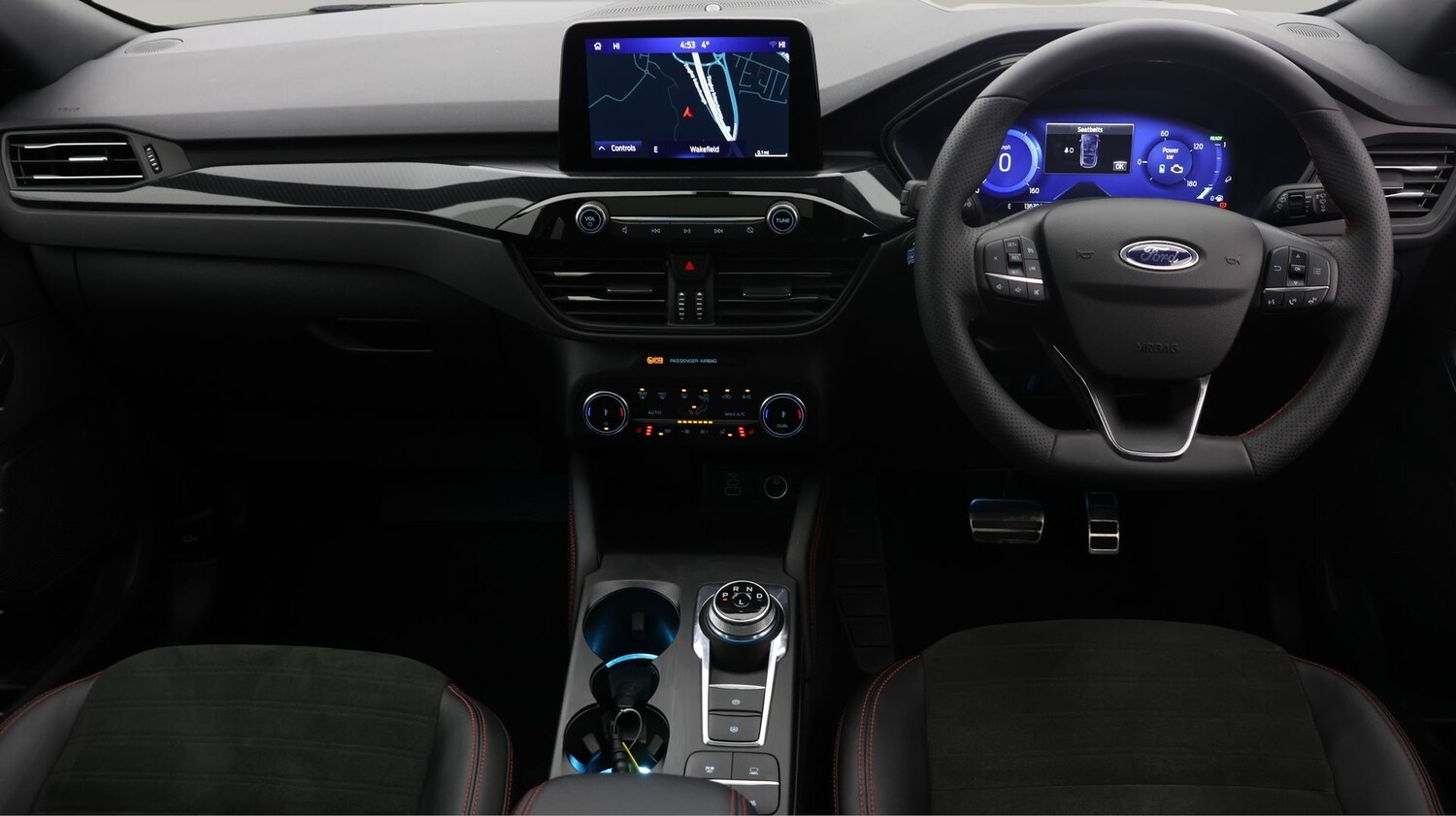 Used Ford Kuga for sale - 77439627: Photo 13