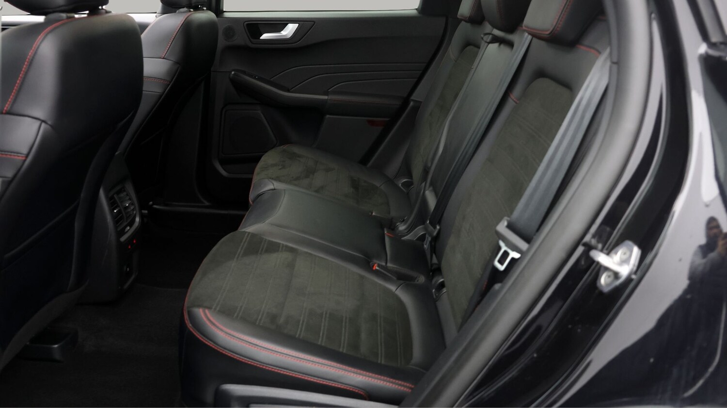 Used Ford Kuga for sale - 77439627: Photo 16