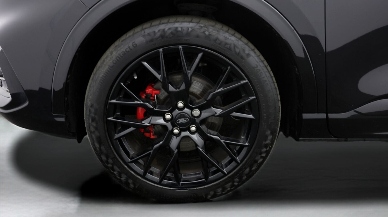 Used Ford Kuga for sale - 77439627: Photo 18