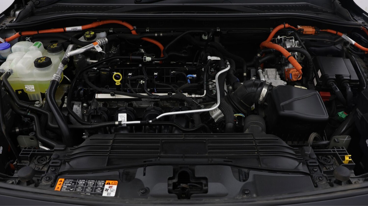 Used Ford Kuga for sale - 77439627: Photo 19