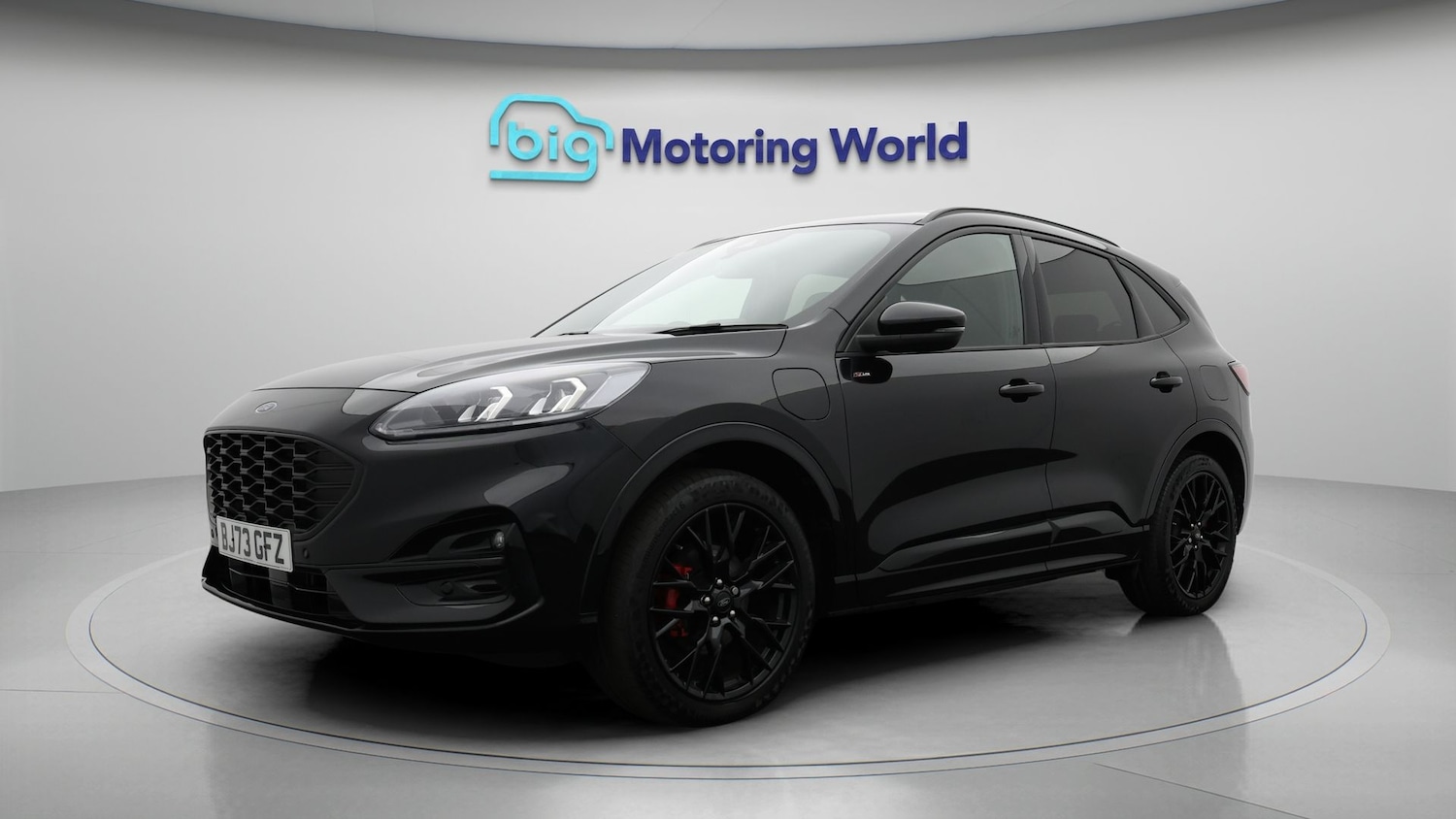 Used Ford Kuga for sale - 77439627: Photo 3